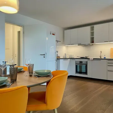 Apartment 2 I Frei Parken I Balkon Giessen