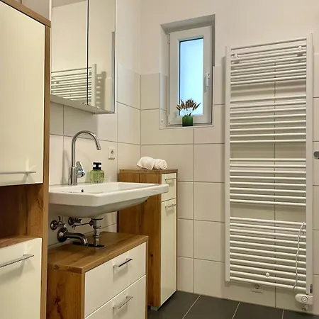 Apartment 2 I Frei Parken I Balkon Giessen