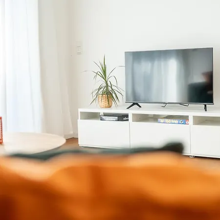 Lahnstay I 2 I Frei Parken I Balkon Daire *