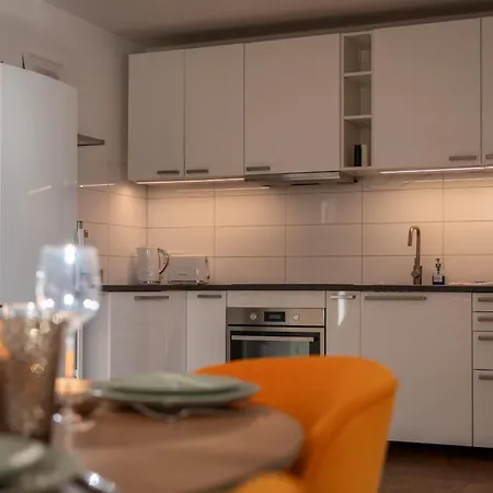 Lahnstay I 2 I Frei Parken I Balkon Daire Gießen