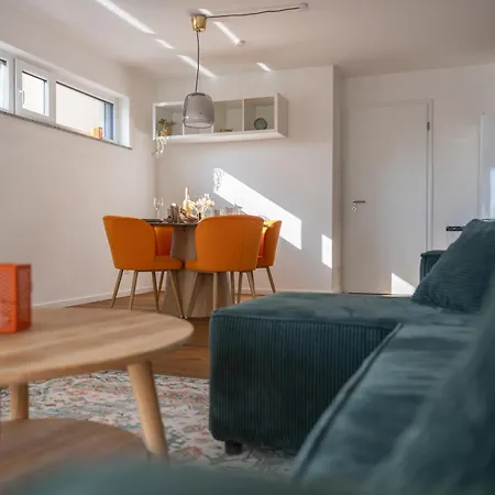 Lahnstay I 2 I Frei Parken I Balkon