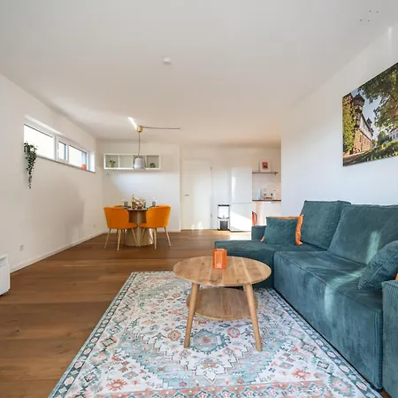 Daire Lahnstay I 2 I Frei Parken I Balkon *