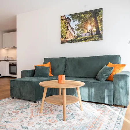 Lahnstay I 2 I Frei Parken I Balkon *